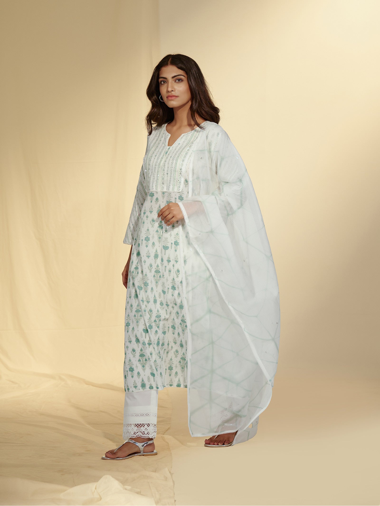 Japan Cotton Kurta