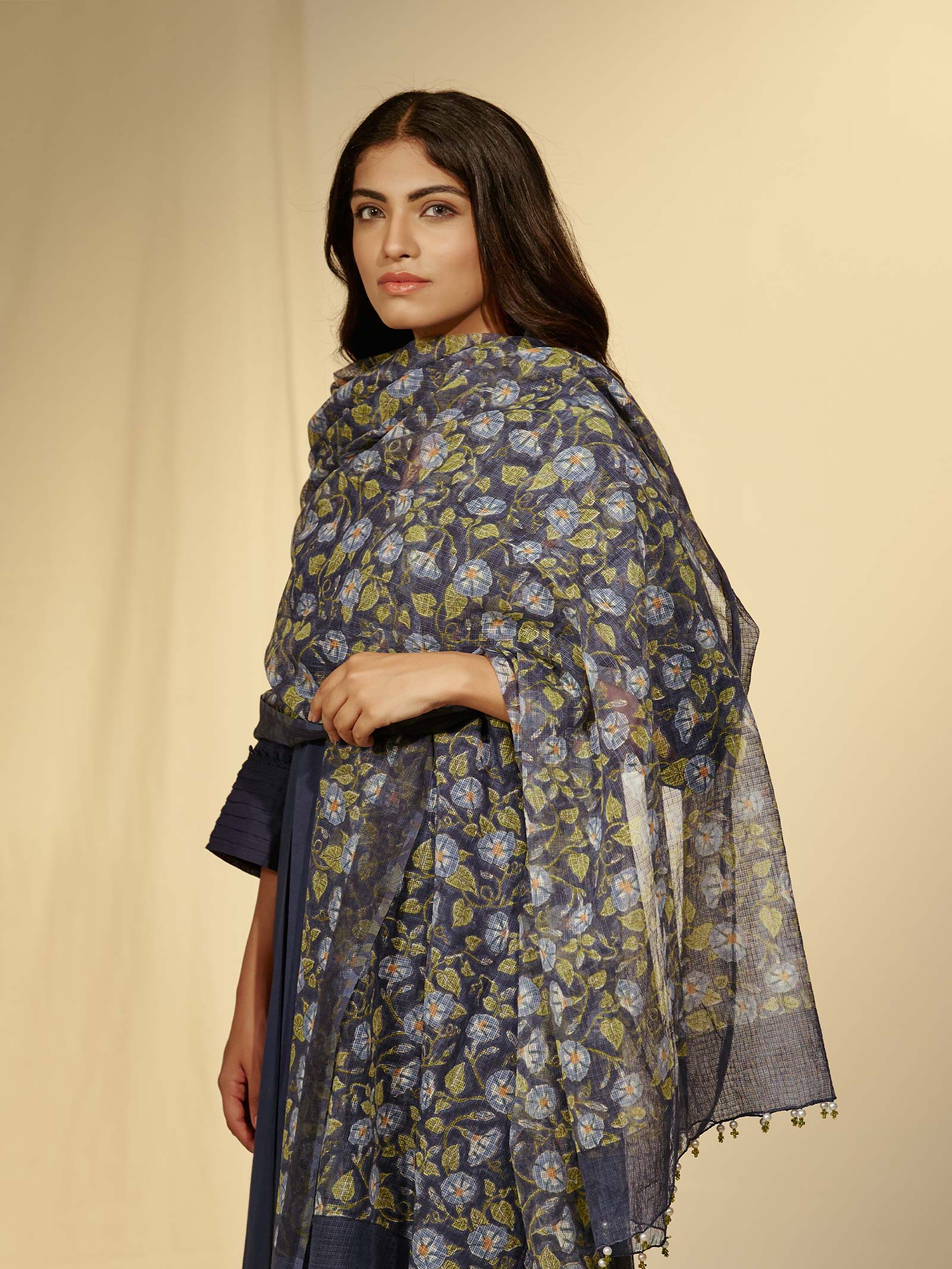 Racheal Kota Dupatta