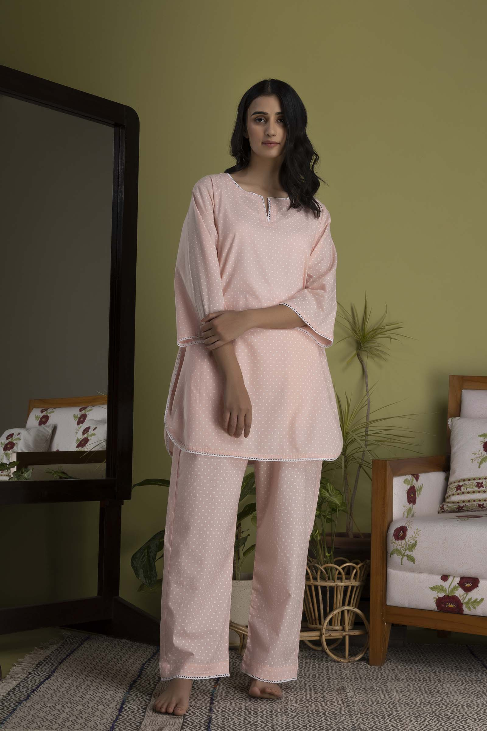 khaadi night suits