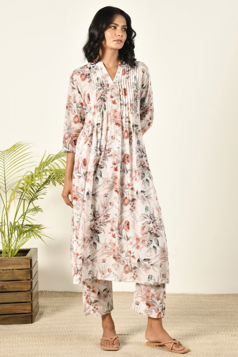 New Punjabi Suit Styles | Maharani Designer Boutique