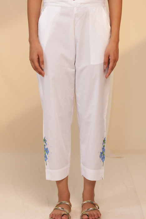 Blooming Dales Cotton Seriously Short Pant