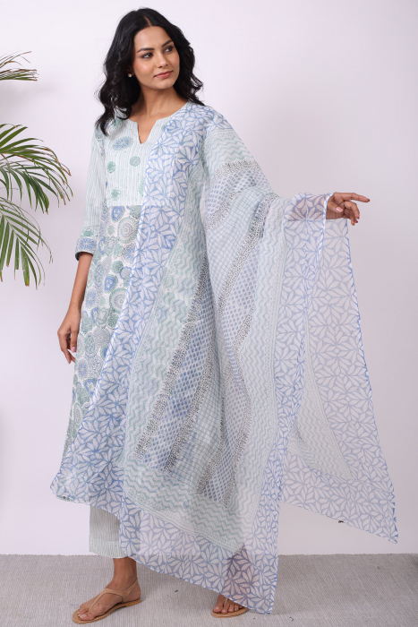 Spinner Kota Dupatta