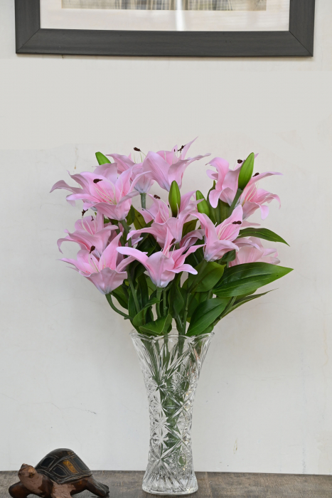 Asiatic Lily Light Pink
